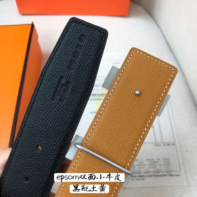 Hermes Belts